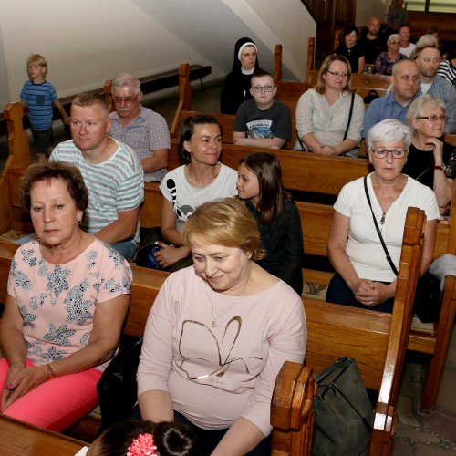 Koncert pamięci- św. Jan Paweł II